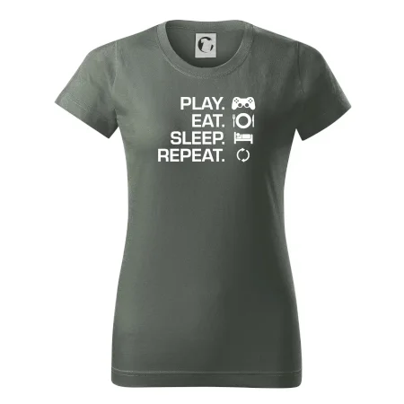 Play Eat Sleep Repeat game