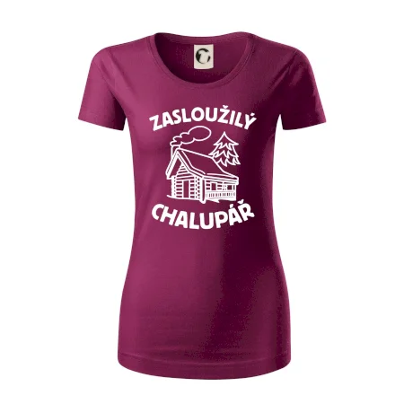 Zasloužilý chalupář
