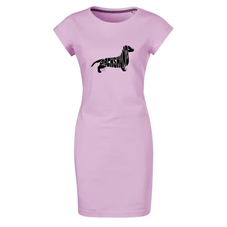 Jezevčík - Dachshund