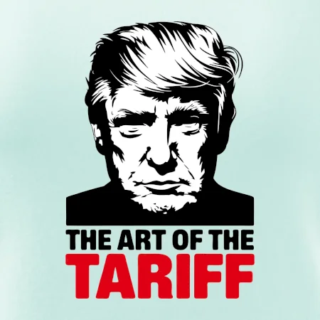 Trump The art of the tariff