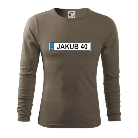 SPZ Jakub 40