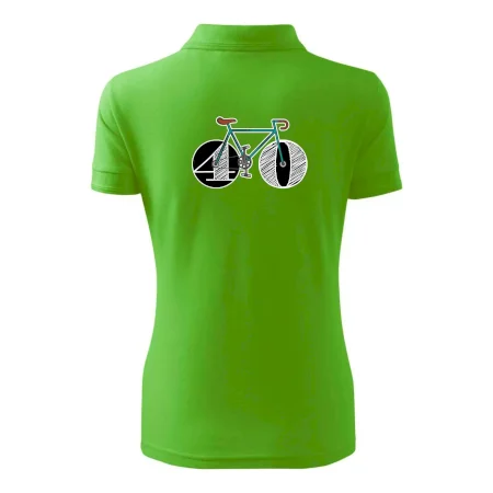 Narozeniny 40 let na kole