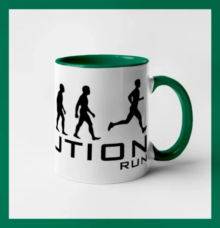 Evoluce Run