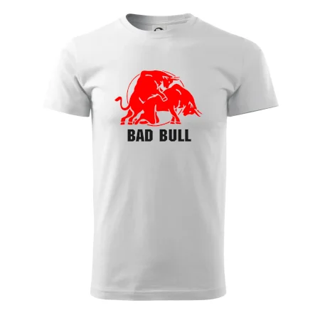 Bad Bull