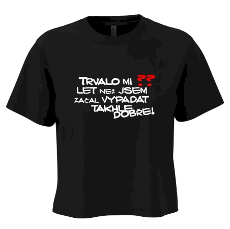 Narozeninový motiv Trvalo mi ?? let než jsem začal - začala vypadat takhle dobře