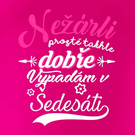 Nežárli - 60