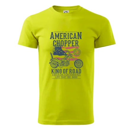 American Chopper