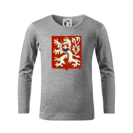 Znak Česko-Slovenská republika 1938–1939