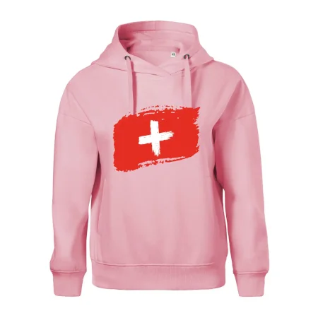Švýcarsko vlajka