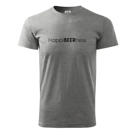 Pivní nápisy HappiBEERness