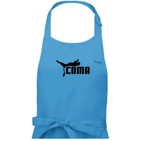 Coma parodie