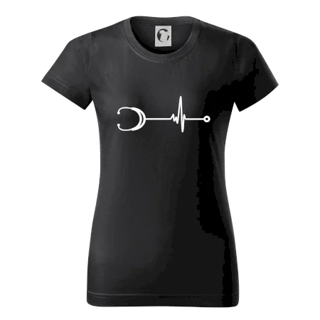 EKG stetoskop