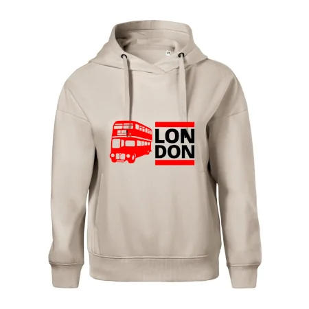 LON DON BUS