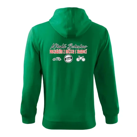 Mladá Boleslav město s tradicí