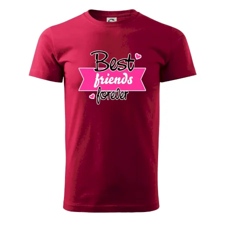 Best friends stuha
