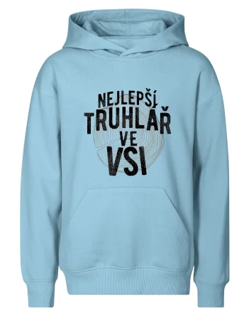 Nejlepší truhlař ve vsi