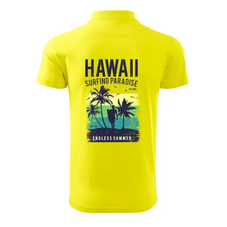 Hawaii