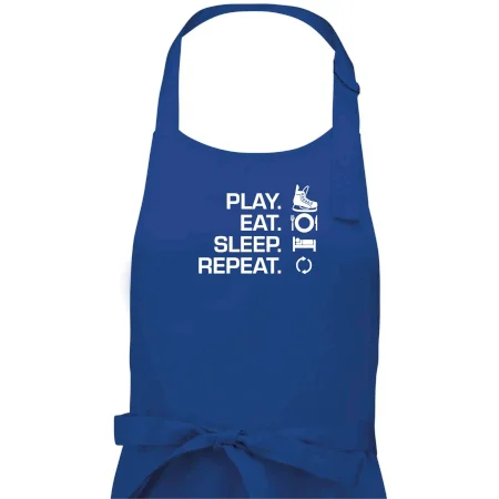 Play Eat Sleep Repeat hokej