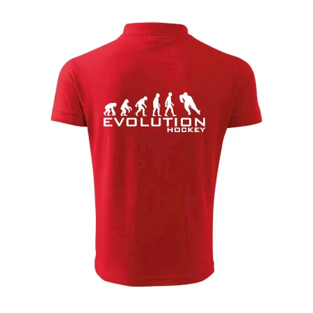 Evoluce Hockey - hráč