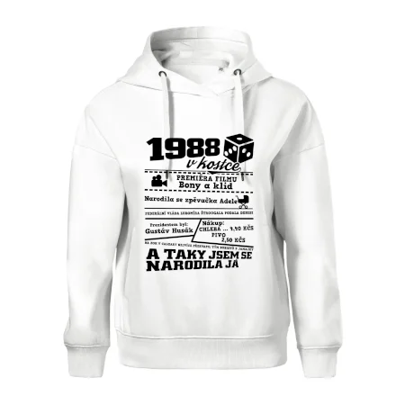 1988 v kostce
