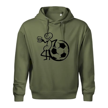Velký fotbalista
