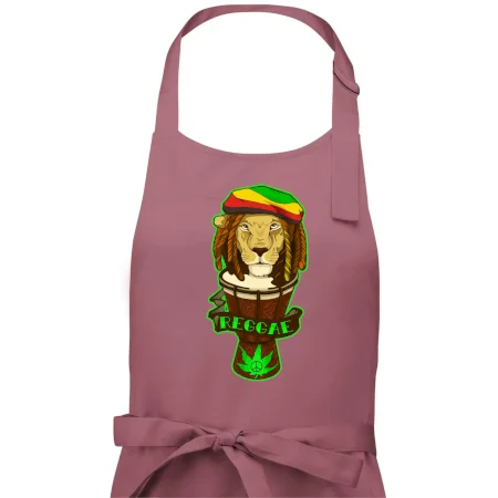 Reggae lev