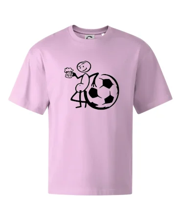 Velký fotbalista