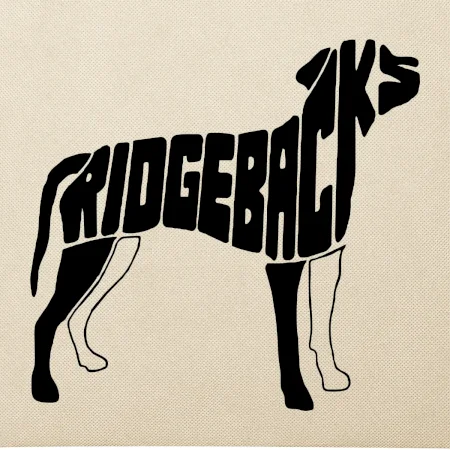 Ridgeback