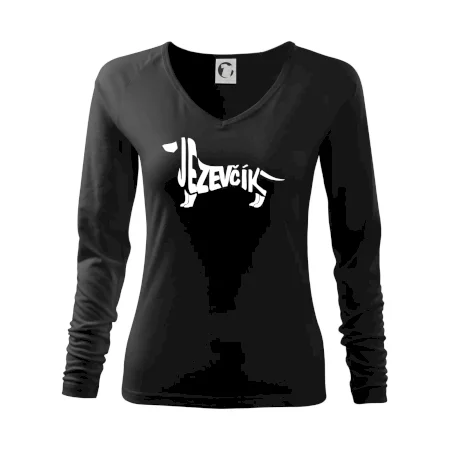 Jezevčík - CZ