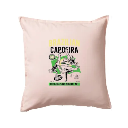 Brazilian Capoeira