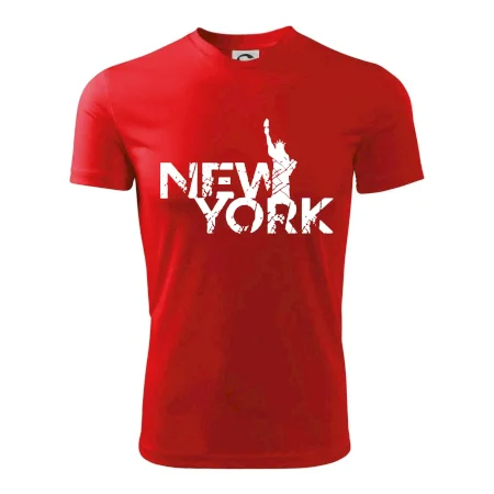 New York retro