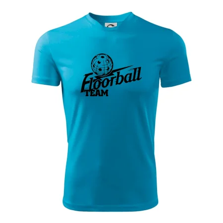 Florbal team