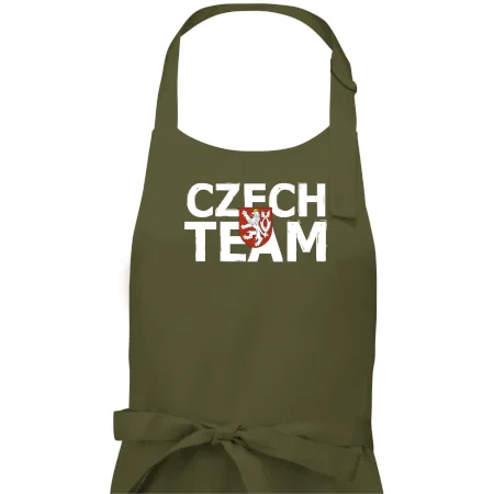 Czech team - Český lev