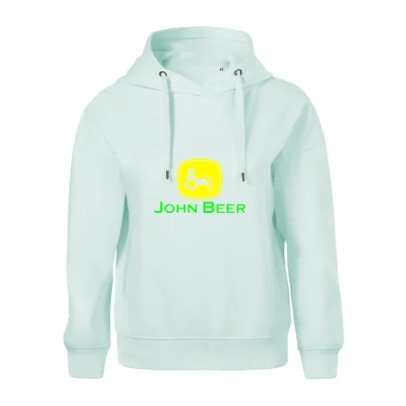 John Beer traktor