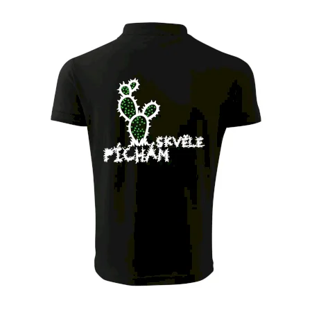 Píchám skvěle