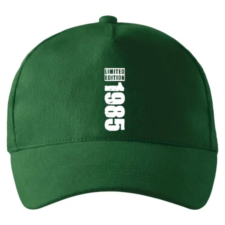 Limited edition 1985 pruh