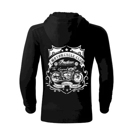 Indian Motorycle Club
