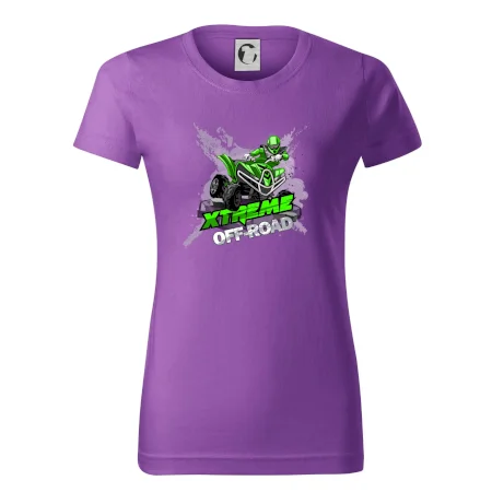 ATV čtyřkolka offroad XXX