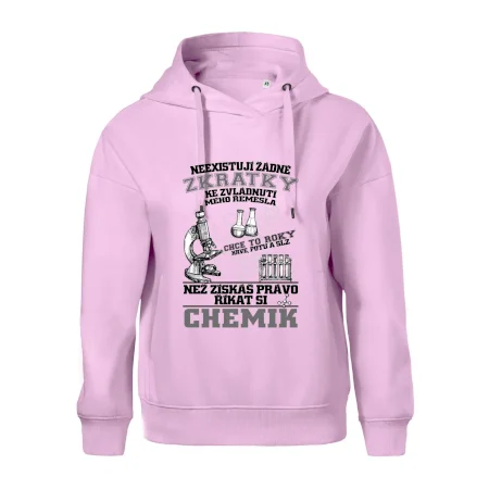 Chemik zkratky