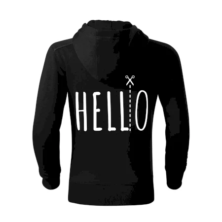 Hello