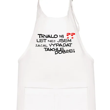 Narozeninový motiv Trvalo mi ?? let než jsem začal - začala vypadat takhle dobře