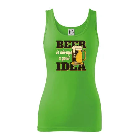 Beer idea