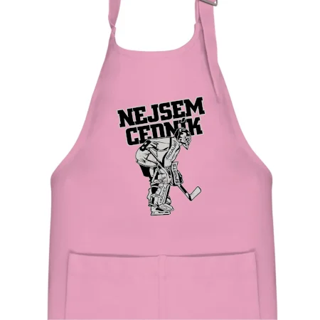 Nejsem cedník