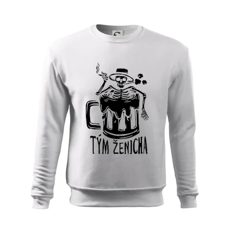 Tým ženicha kostra