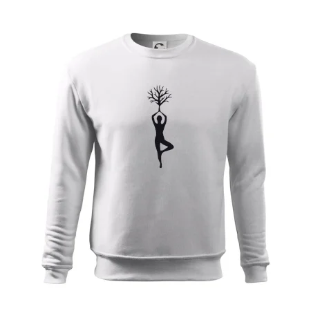 Yoga strom