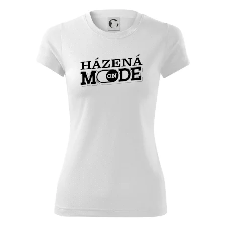 Házená mode