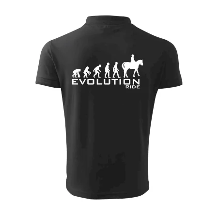 Evoluce Ride horse