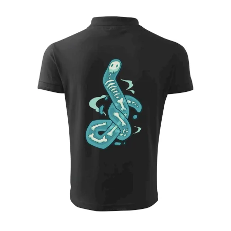 Anatomicky korektní duch žížaly (Alexis Citrine)