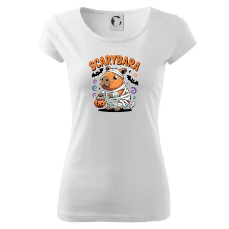 SCARYBARA