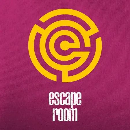 Escape room labyrint